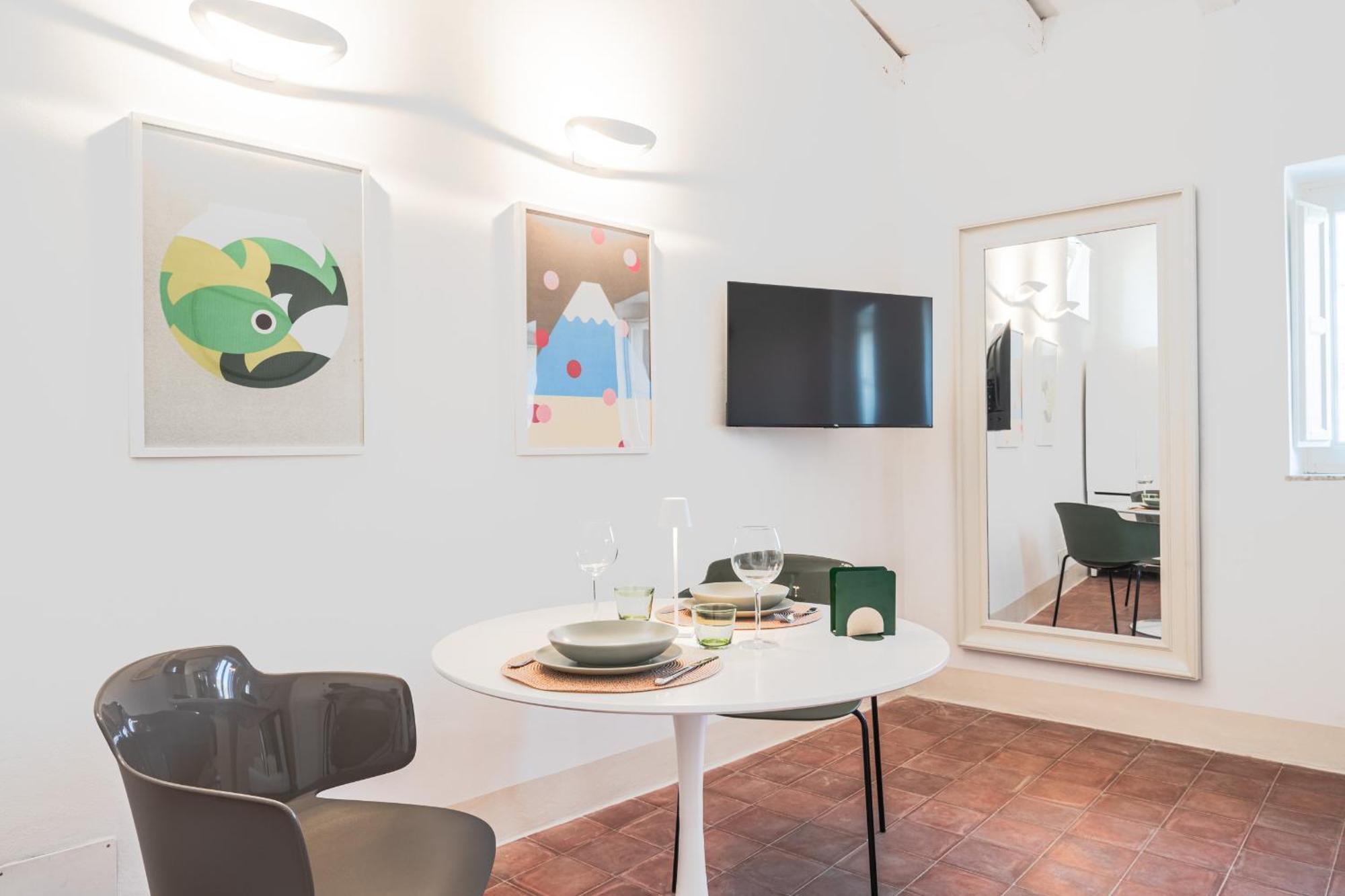 Alma Maris Terrazza Al Tempio By Bed&Bros Apartment Syracuse Exterior photo